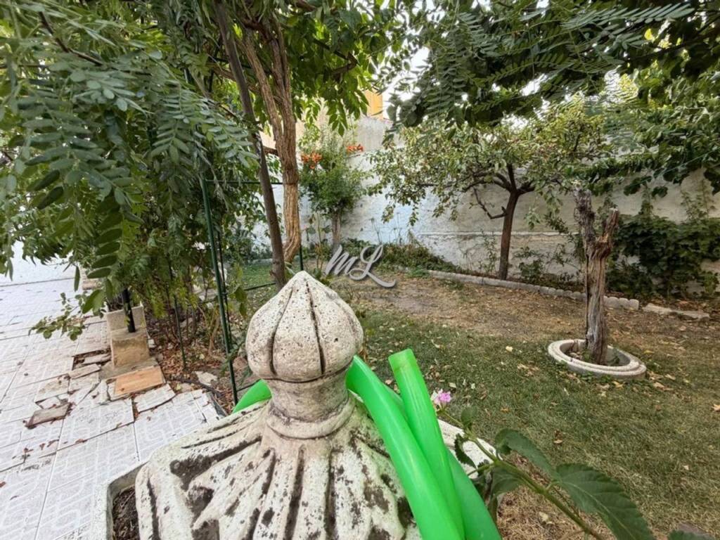 Jardín