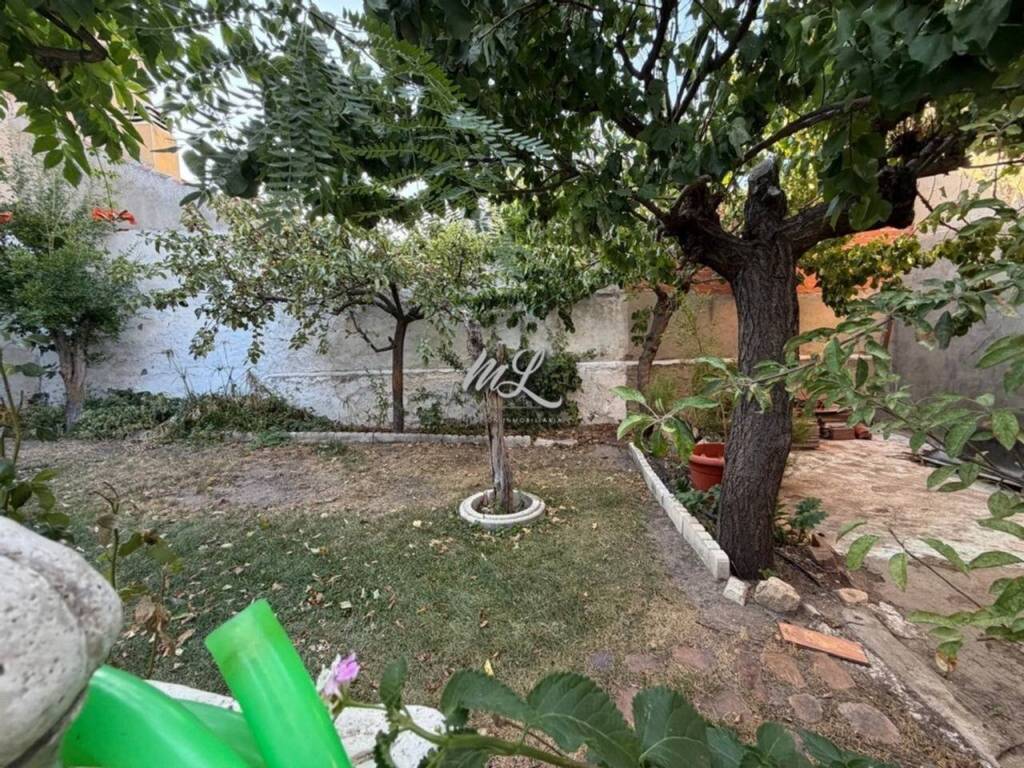 Jardín