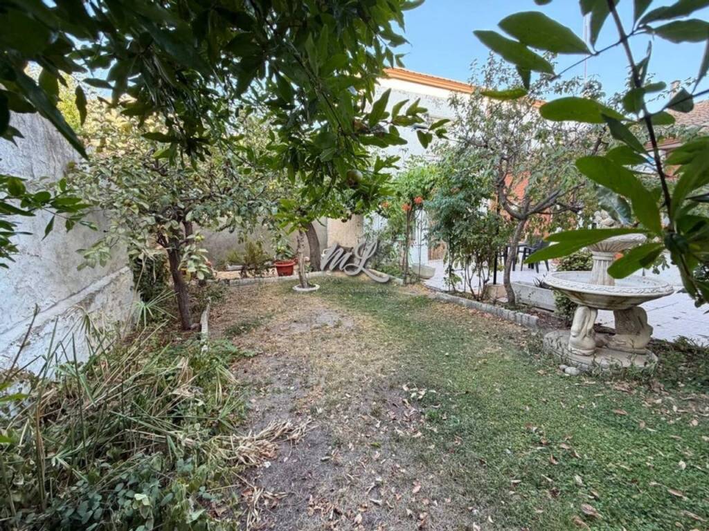 Jardín