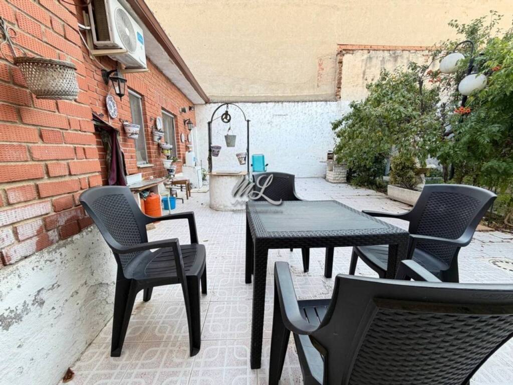 Terraza