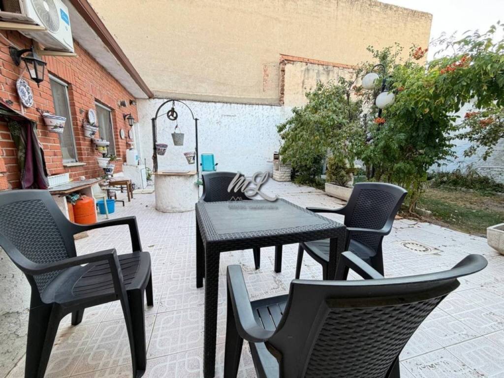 Terraza