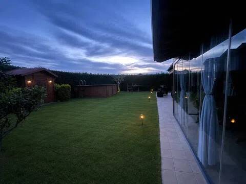 Terraza