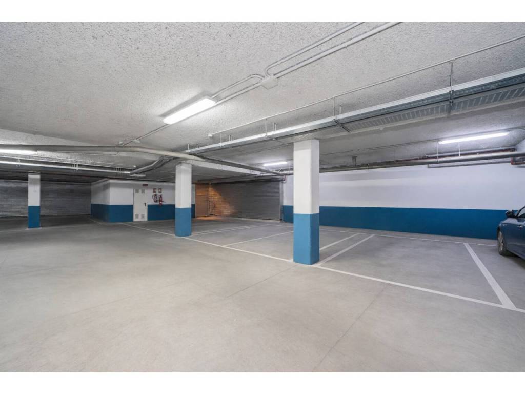 Garaje/Parking