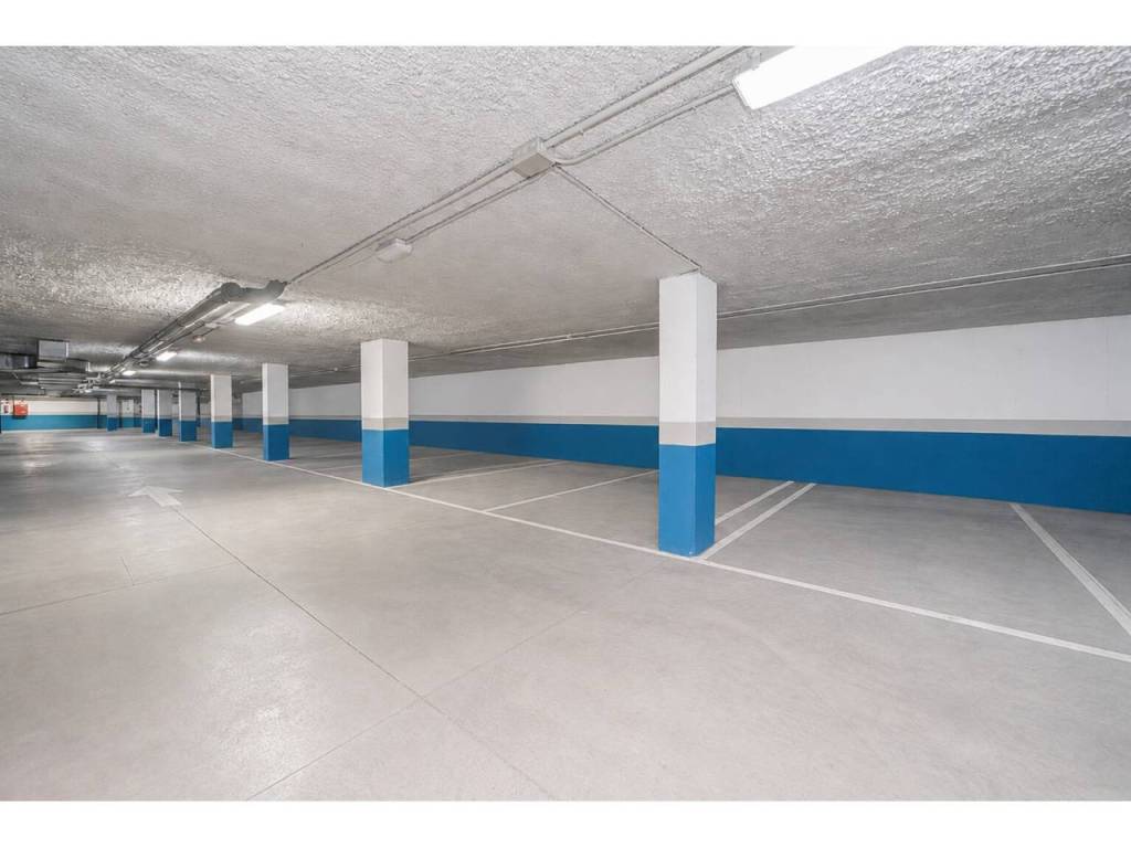 Garaje/Parking
