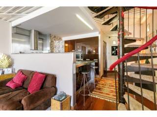 Escalera