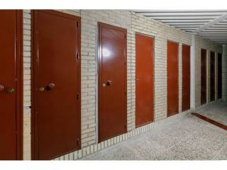 Trastero
