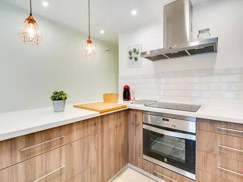 Cocina