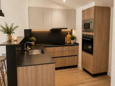 Cocina