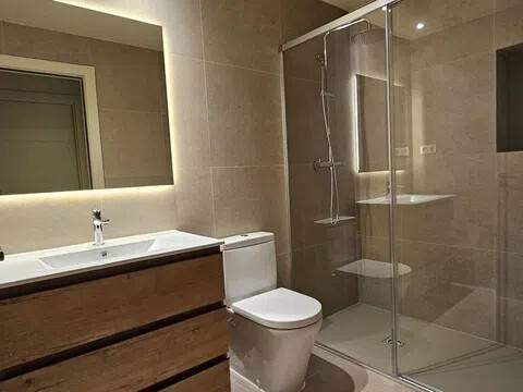 Baño
