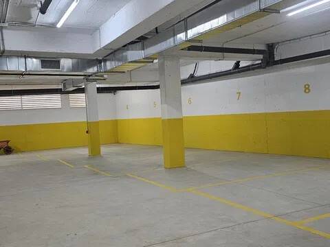 Plaza de parking