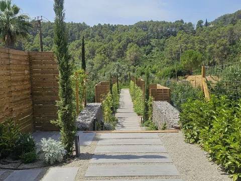 Jardín