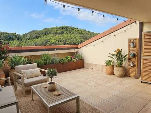 Terraza