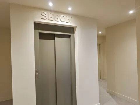 Pasillo