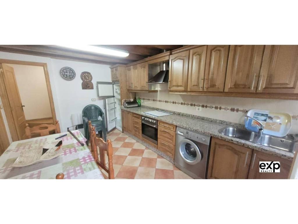 Cocina