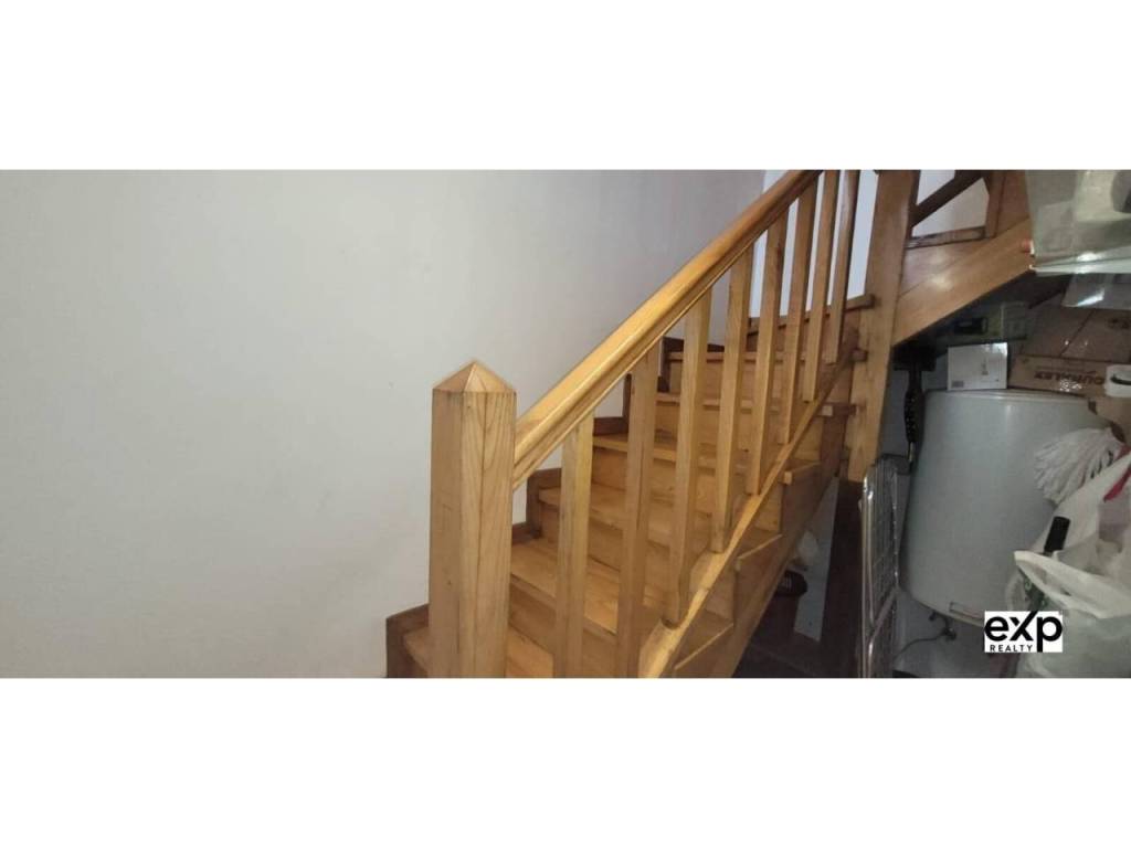 Escalera