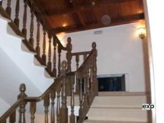 Escalera