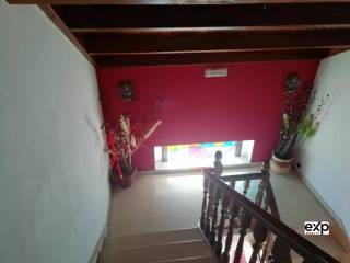 Escalera
