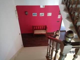 Escalera