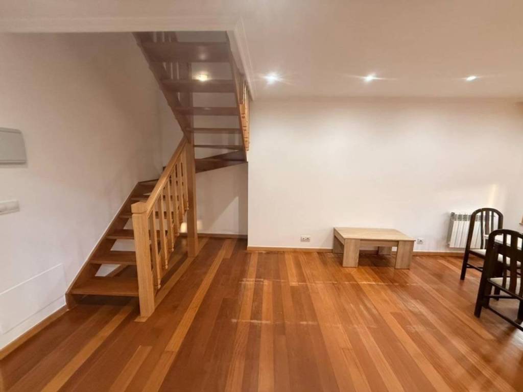 Escalera