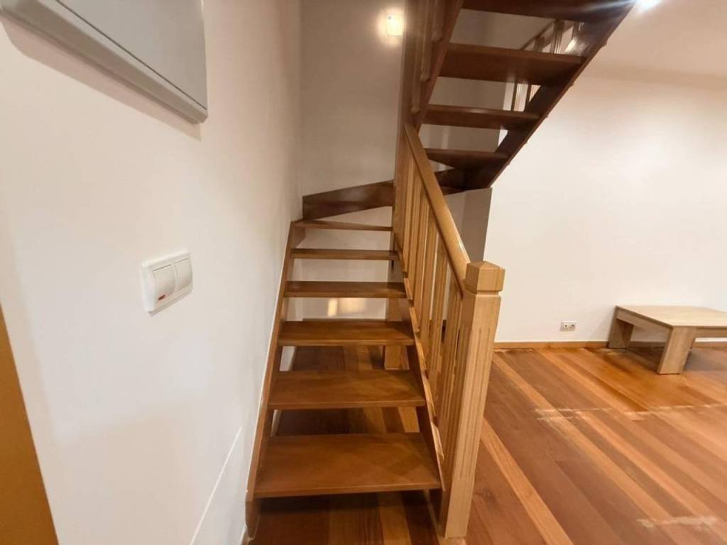 Escalera