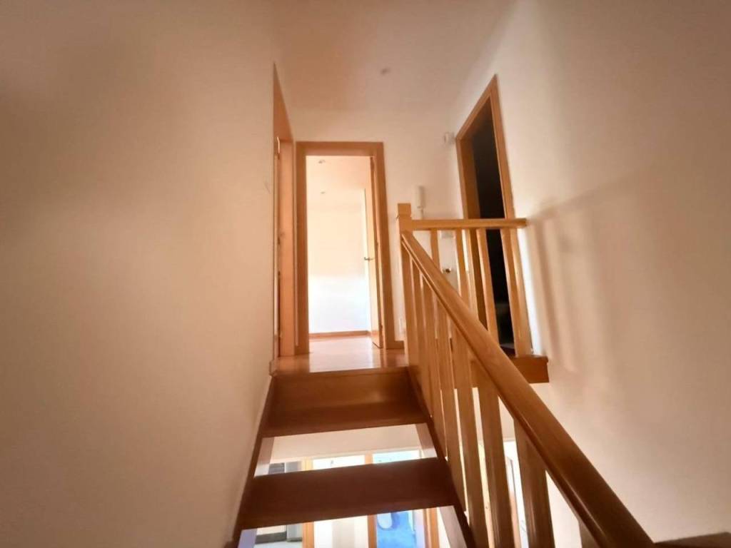 Escalera