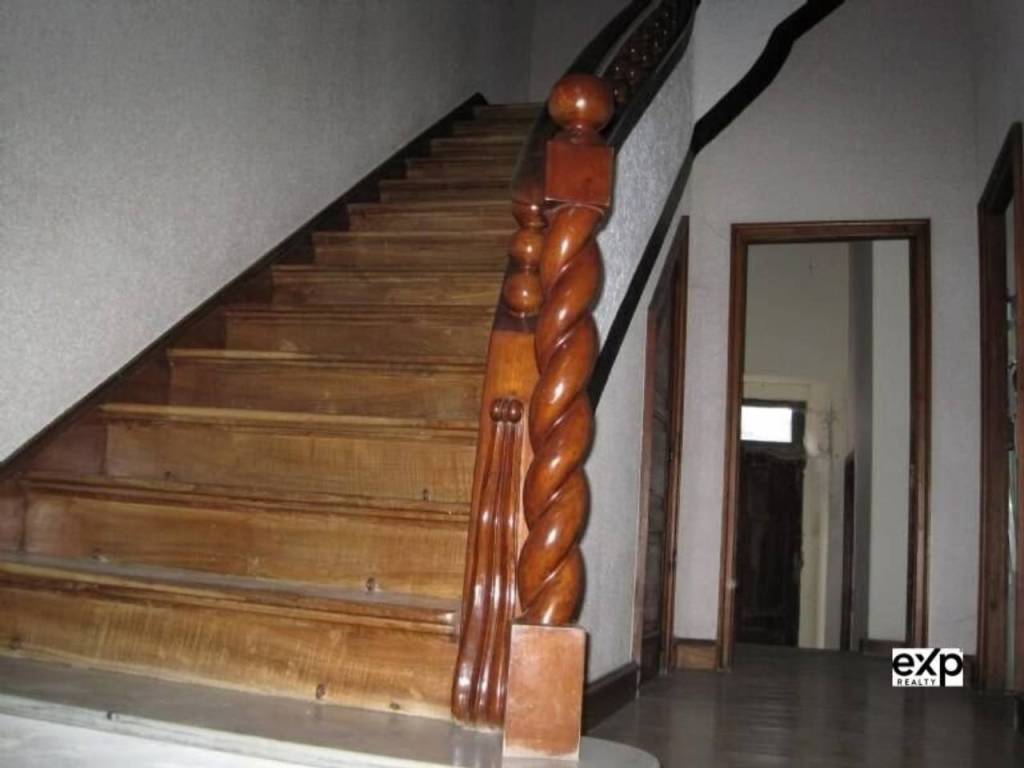 Escalera
