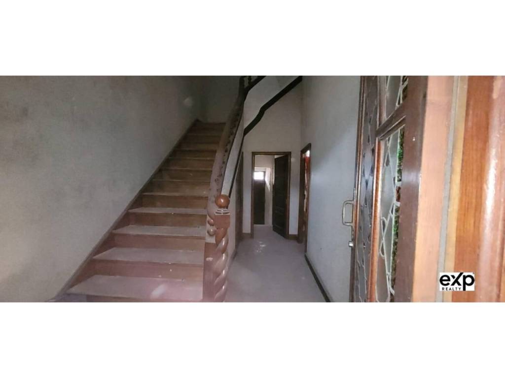 Escalera