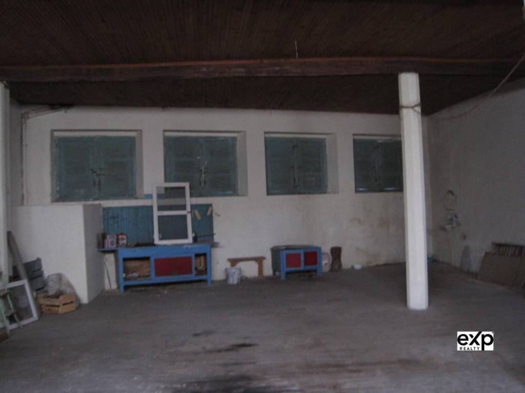 Garaje/Parking
