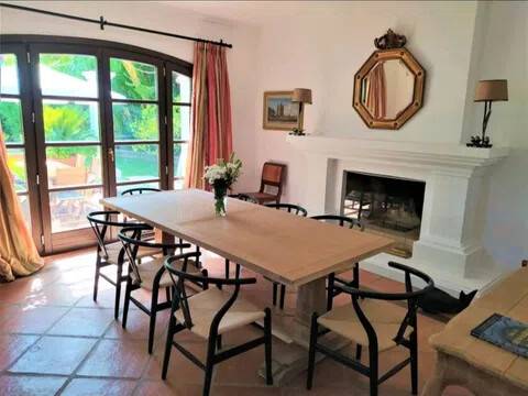 Salón