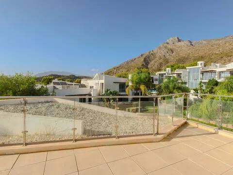 Terraza