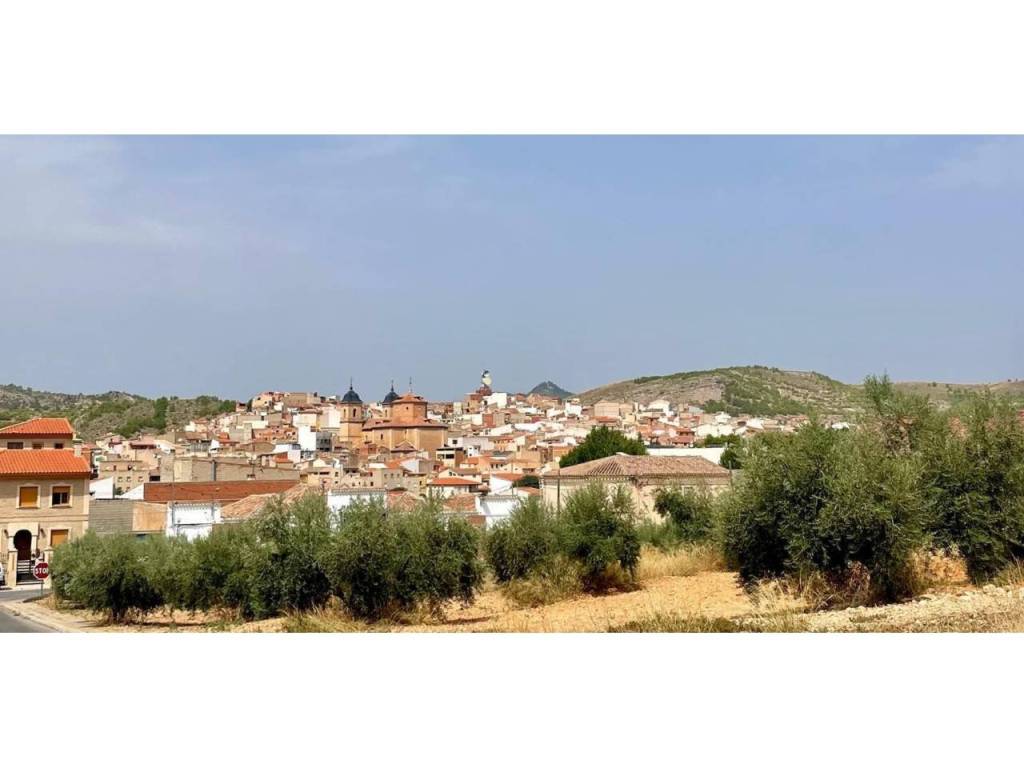 Vistas