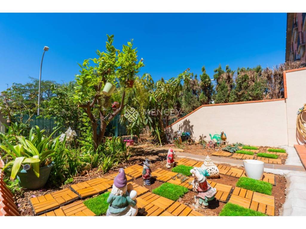 Jardín
