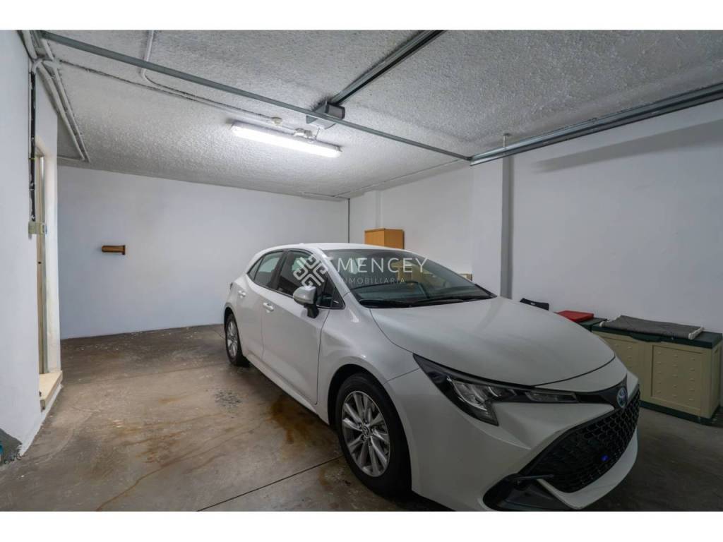 Garaje/Parking