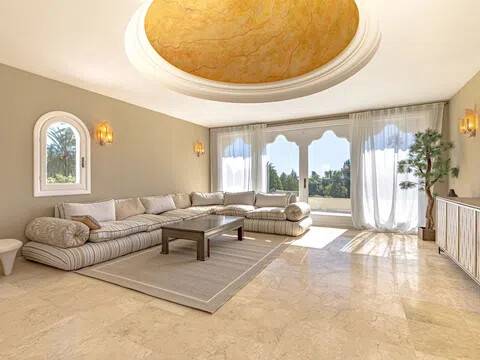 Salón
