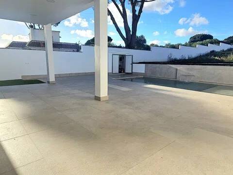 Plaza de parking