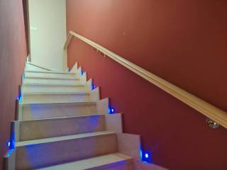Escalera