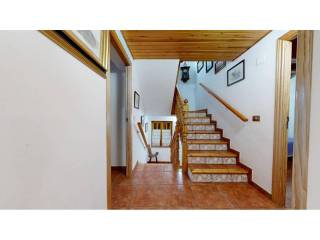 Escalera