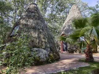 Jardín