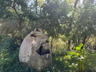 Jardín