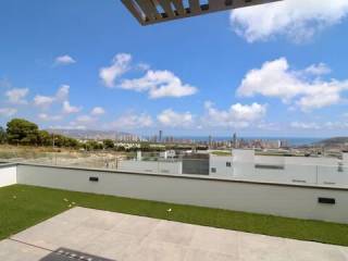 Balcón