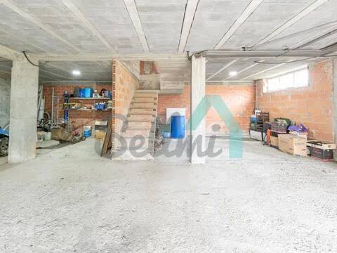Plaza de parking