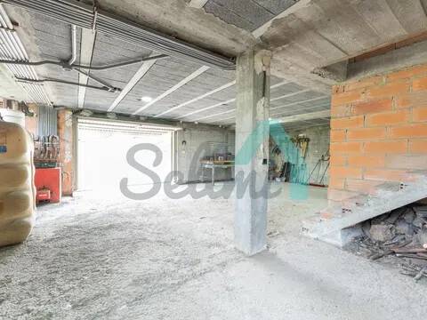 Plaza de parking
