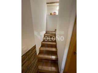 Escalera