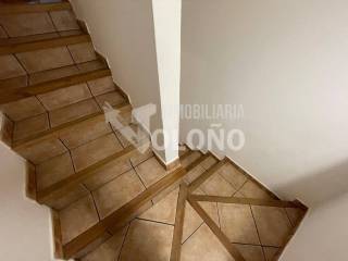 Escalera