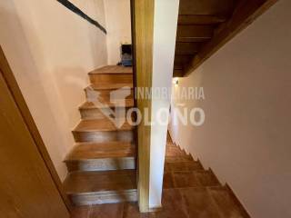 Escalera
