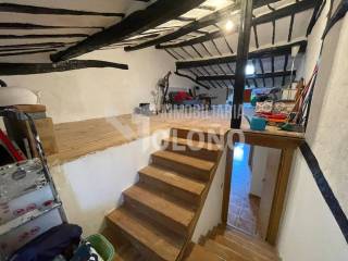 Escalera