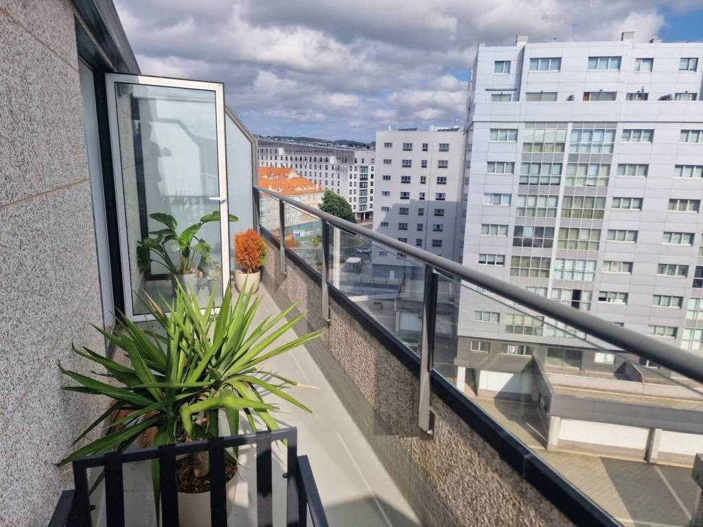 Terraza