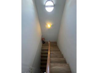Escalera