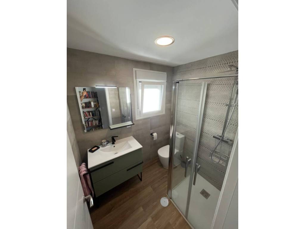 Baño