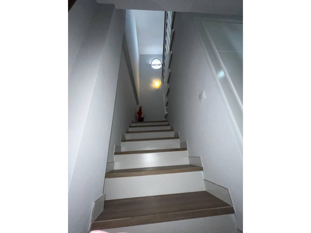 Escalera